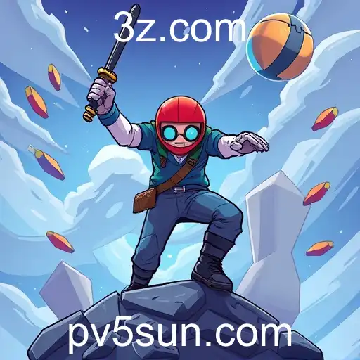 Ascensão dos Jogos Online: Como V5Sun.net Está Dominando o Cenário