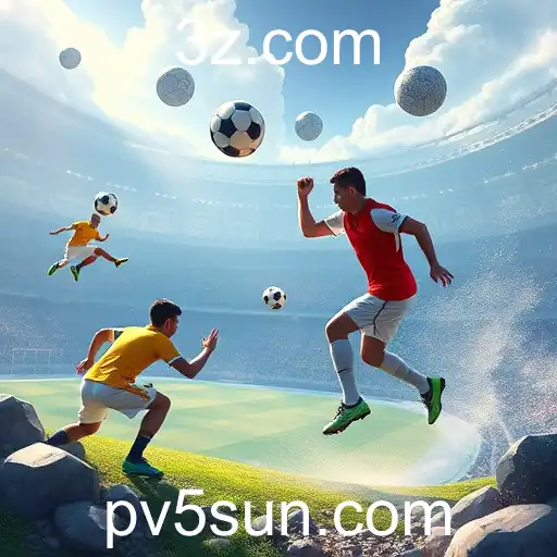 V5sun.net: A Evolução dos Jogos em Meio às Novas Tecnologias