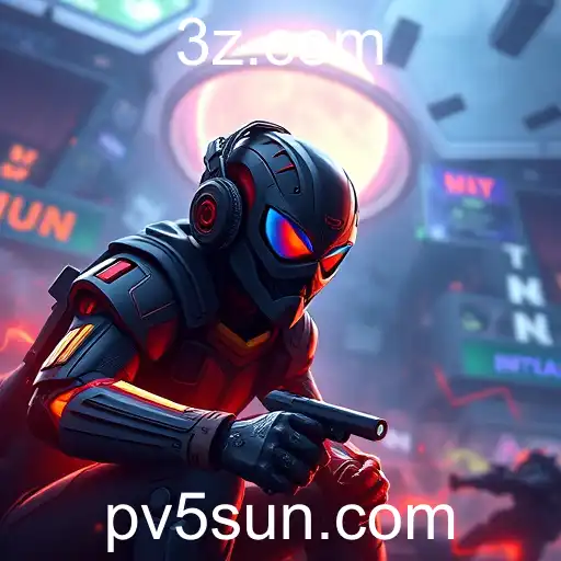 A Evolução e o Impacto do v5sun.net no Mundo dos Jogos em Português