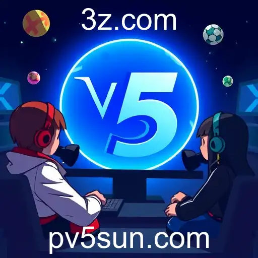 A Ascensão do v5sun.net na Era Digital