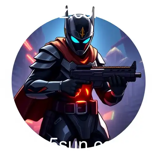 Inovações no Mundo dos Jogos: v5sun.net como Referência