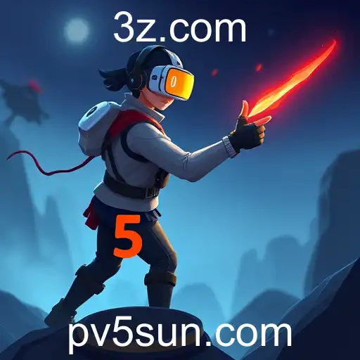 A Revolução dos Jogos Online e o Crescimento de Plataformas Virtuais