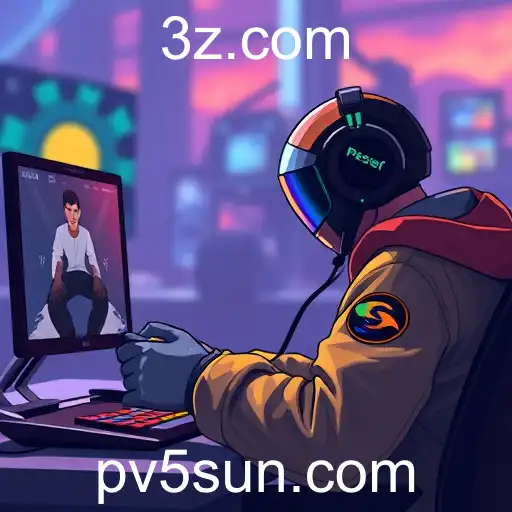 A Ascensão de v5sun.net no Cenário de Jogos Online