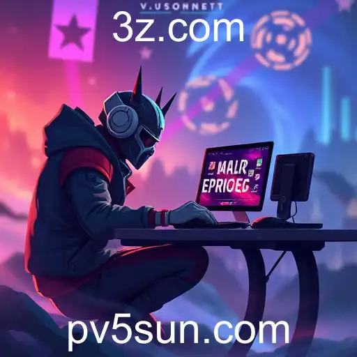 O Impacto dos Jogos Online na Sociedade Atual