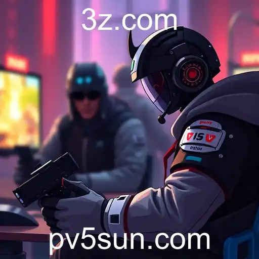 O Impacto dos Jogos Online em 2025