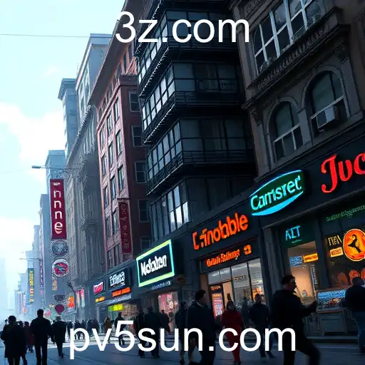 Explorando as Novidades e Tendências em v5sun.net