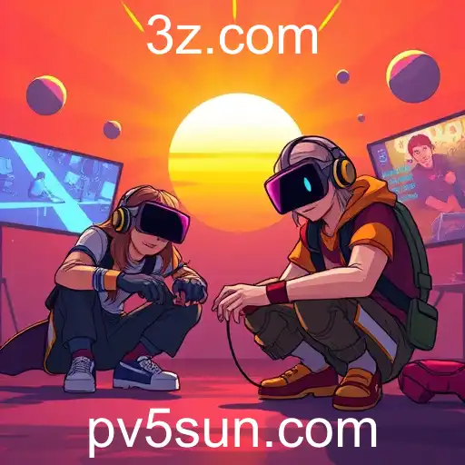 A Evolução dos Jogos Online em Língua Portuguesa
