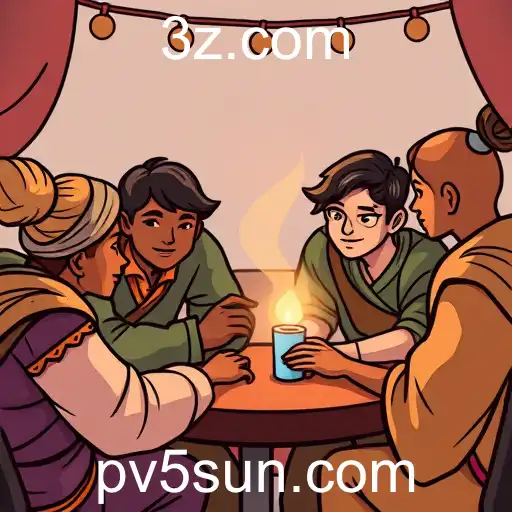 Explorando V5Sun.net: O Cenário Atual de Jogos