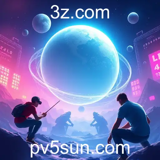 Explorando o Fascinante Mundo de v5sun.net