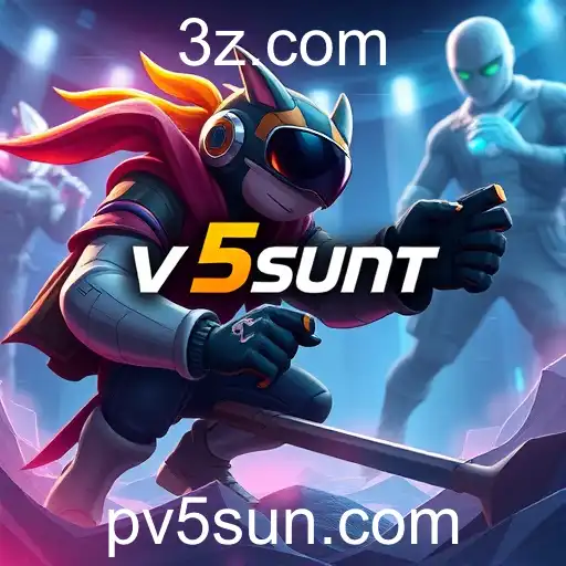 Revolução nos Jogos: Análise do Crescimento do v5sun.net