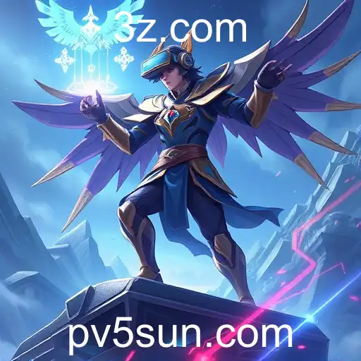 Tendências de Jogos para 2026 no v5sun.net