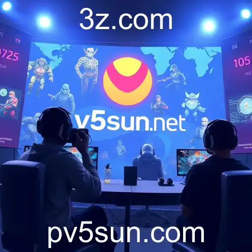 Transformação do v5sun.net no Universo dos Jogos