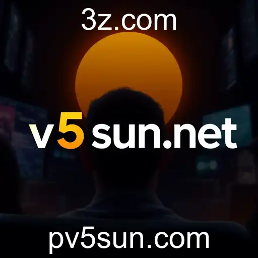 Revolução no Mundo dos Jogos com v5sun.net