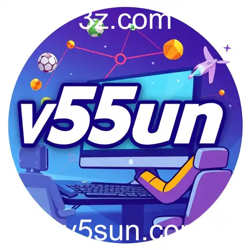 A Ascensão de v5sun.net no Cenário de Jogos Online