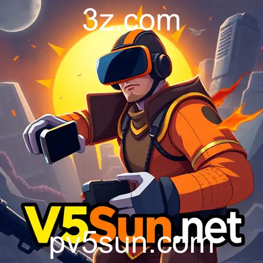 Expansão e Tendências de Gameplay em v5sun.net