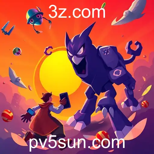 O Crescimento Contínuo do v5sun.net no Cenário de Jogos Online