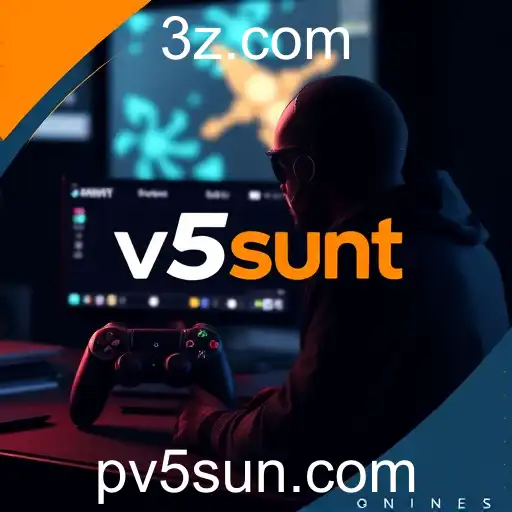 A Ascensão dos Jogos Online e a Plataforma v5sun.net