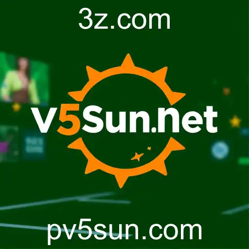 A Ascensão do v5sun.net no Cenário dos Jogos Online