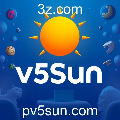 A Ascensão dos Jogos Online em v5sun.net