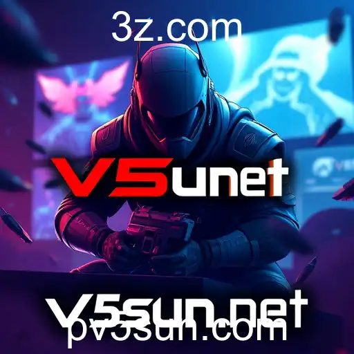 Ascensão e Impacto de v5sun.net no Cenário de Jogos Online