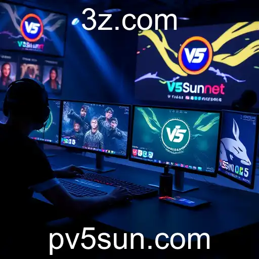 Cenário Atual dos Jogos Online no Brasil