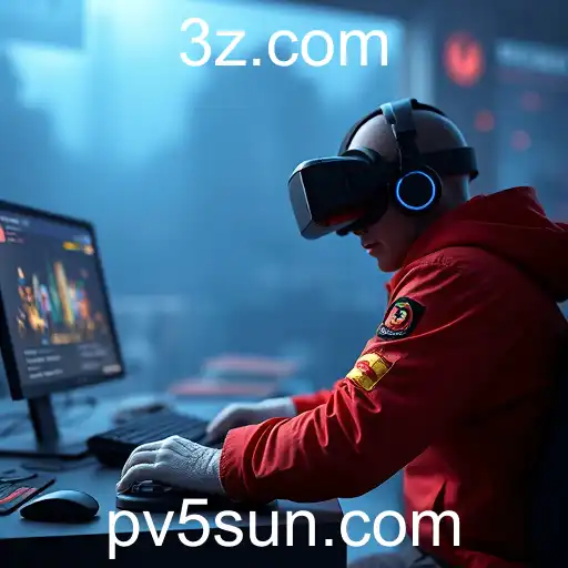 Tendências Emergentes nos Jogos Online e a Influência de Plataformas Locais