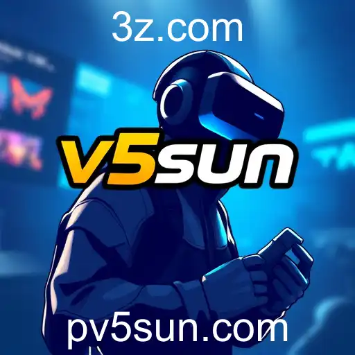 A Expansão dos Jogos Online e o Papel da v5sun.net