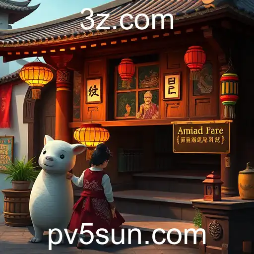 Explorando o Mundo dos Jogos em 2026: O Fenômeno v5sun.net