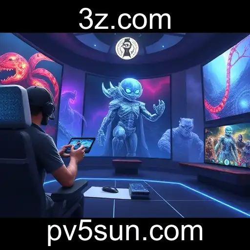 Tendências no Mundo dos Jogos: Novidades de 2026