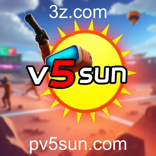 Tendências Emergentes no Mundo dos Jogos de v5sun.net