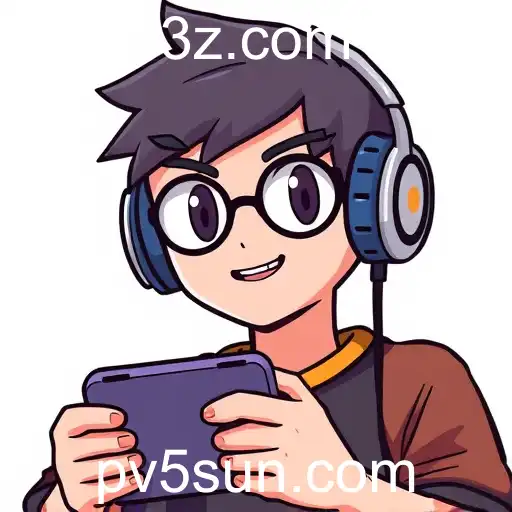 Expansão dos Jogos Online Impulsiona v5sun.net