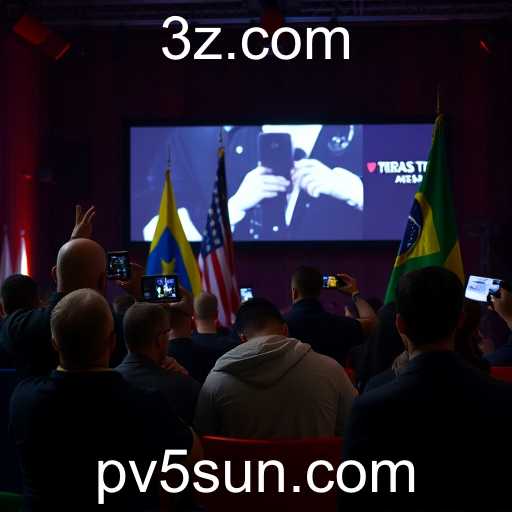 O Impacto das Mídias Sociais nas Eleições Brasileiras