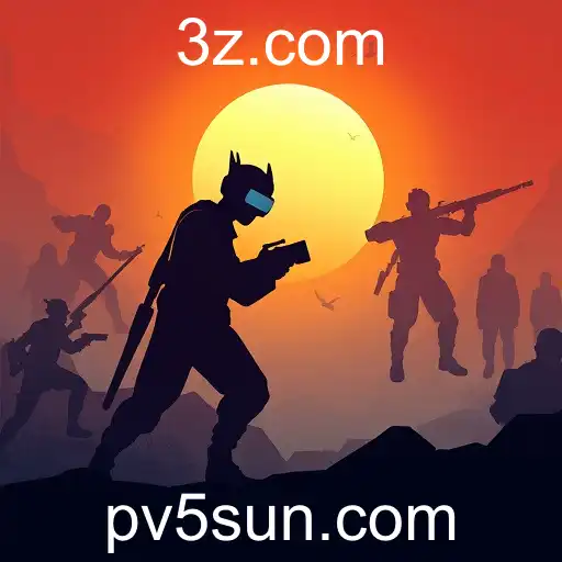 Novo Horizonte nos Jogos Online em v5sun.net