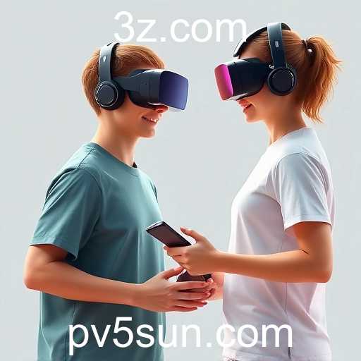 Tendências e Desafios no Mundo dos Jogos Online