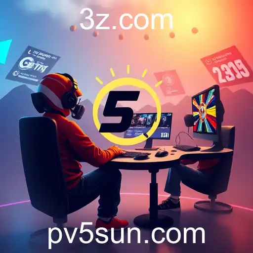 A Evolução dos eSports e o Papel de v5sun.net