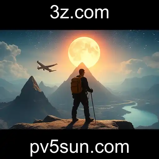 A Fascinante Jornada pelos Jogos da Categoria 'Viagens' em v5sun.net