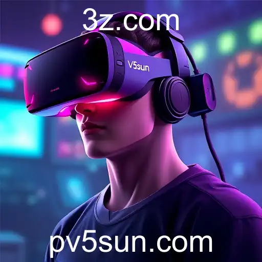 Ascensão do v5sun.net no Mundo dos Jogos Online