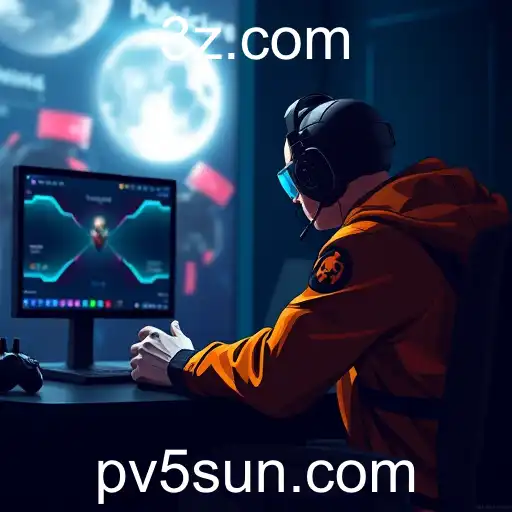 A Ascensão de v5sun.net no Mundo dos Jogos