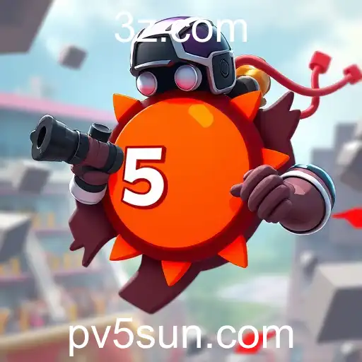 A Evolução e Popularidade do v5sun.net no Mercado de Jogos