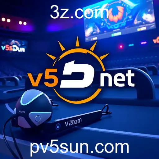 V5Sun.net Agita o Cenário de Jogos Online