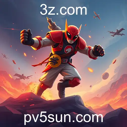 A Ascensão de v5sun.net no Mundo dos Jogos