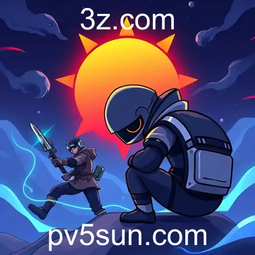 V5sun.net Revoluciona o Universo dos Jogos Online