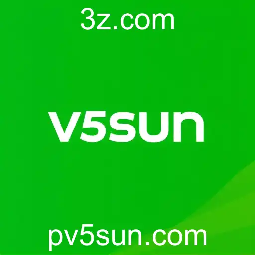 A Revolução dos Jogos Online com v5sun.net