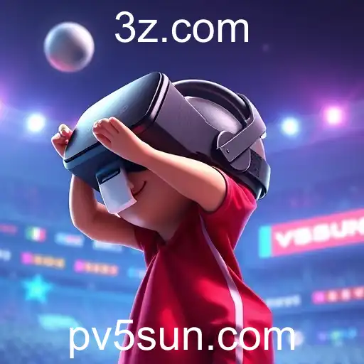 A Ascensão do v5sun.net no Cenário dos Jogos Online