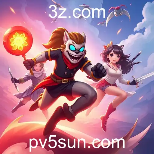 A Ascensão do v5sun.net no Cenário de Jogos Online