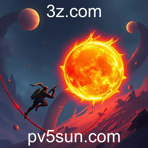 A Ascensão dos Jogos Online em v5sun.net